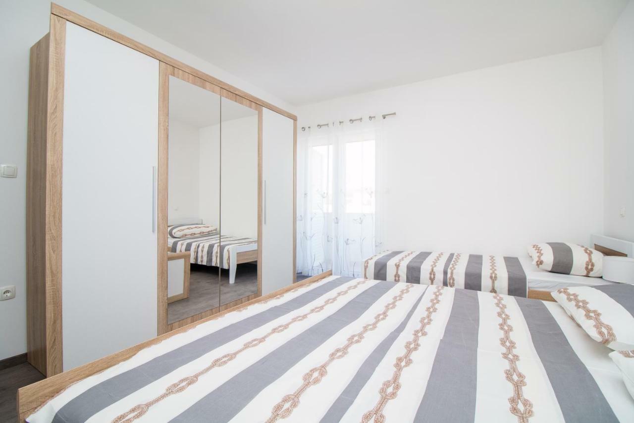 Apartment Split4me Buitenkant foto