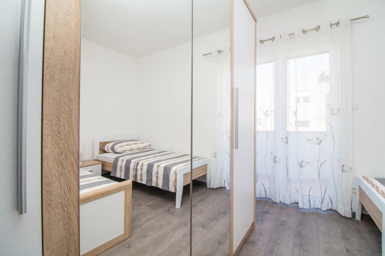 Apartment Split4me Buitenkant foto