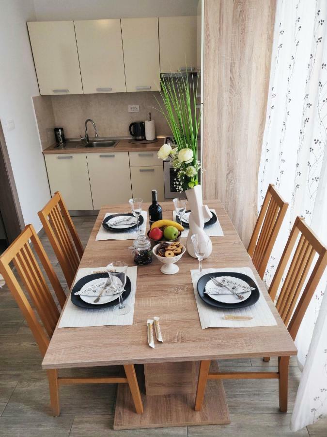 Apartment Split4me Buitenkant foto