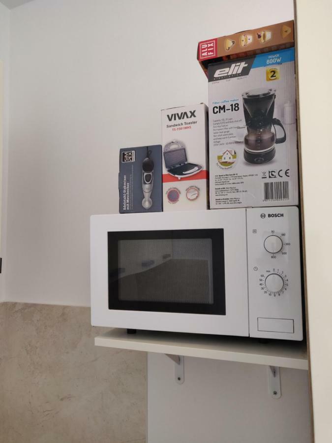 Apartment Split4me Buitenkant foto