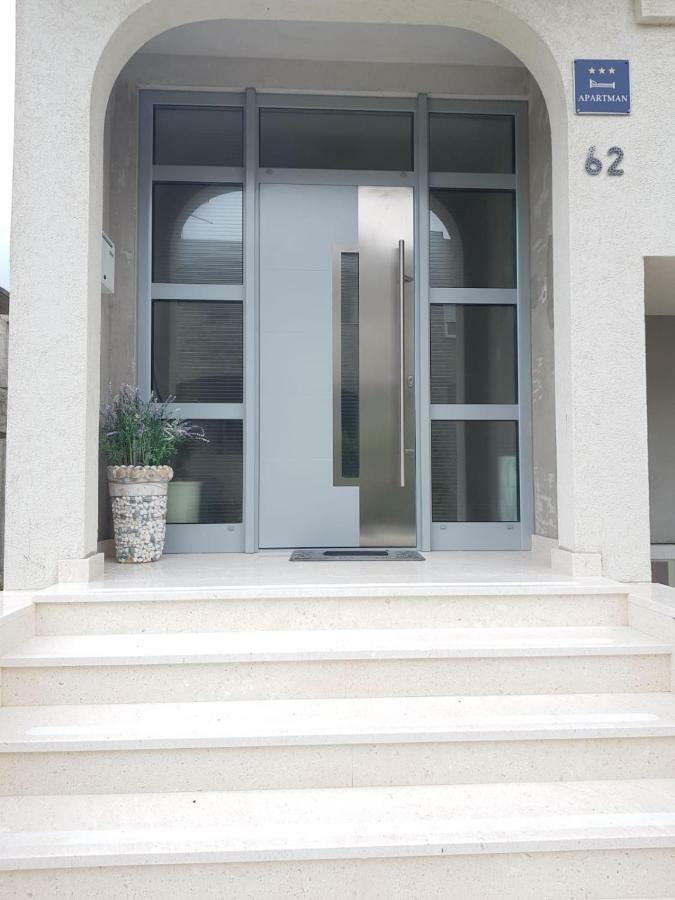 Apartment Split4me Buitenkant foto